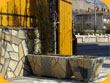 Jardiniera Kresna mare + mica